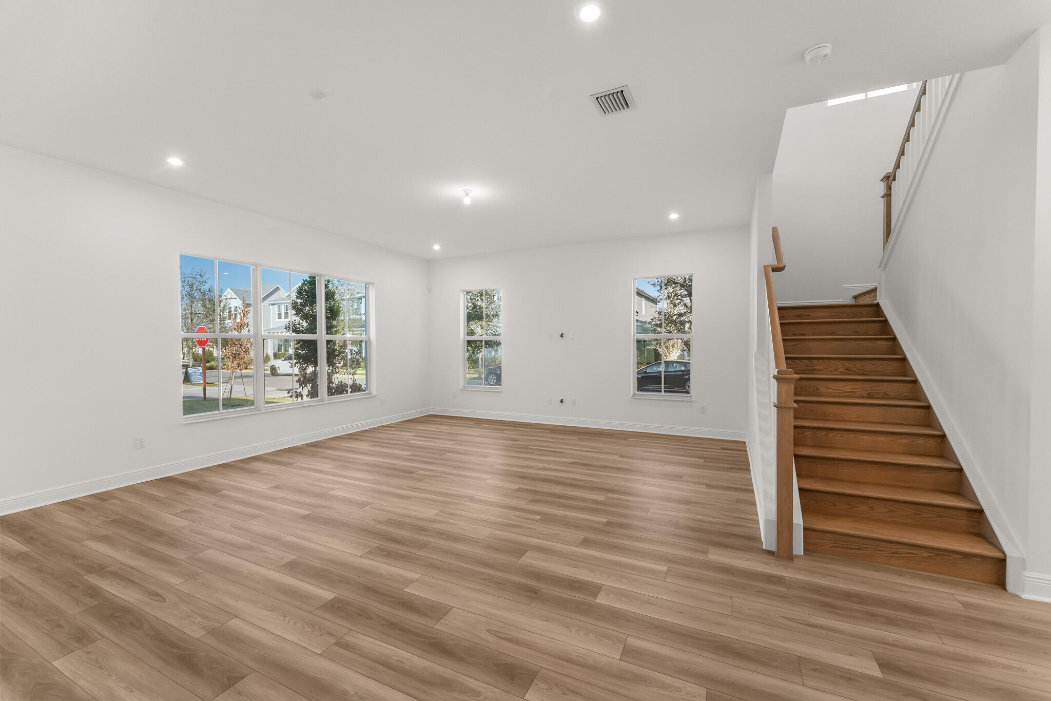 NEWFIELD CROSSROADS PHASE 1A-3 - Residential