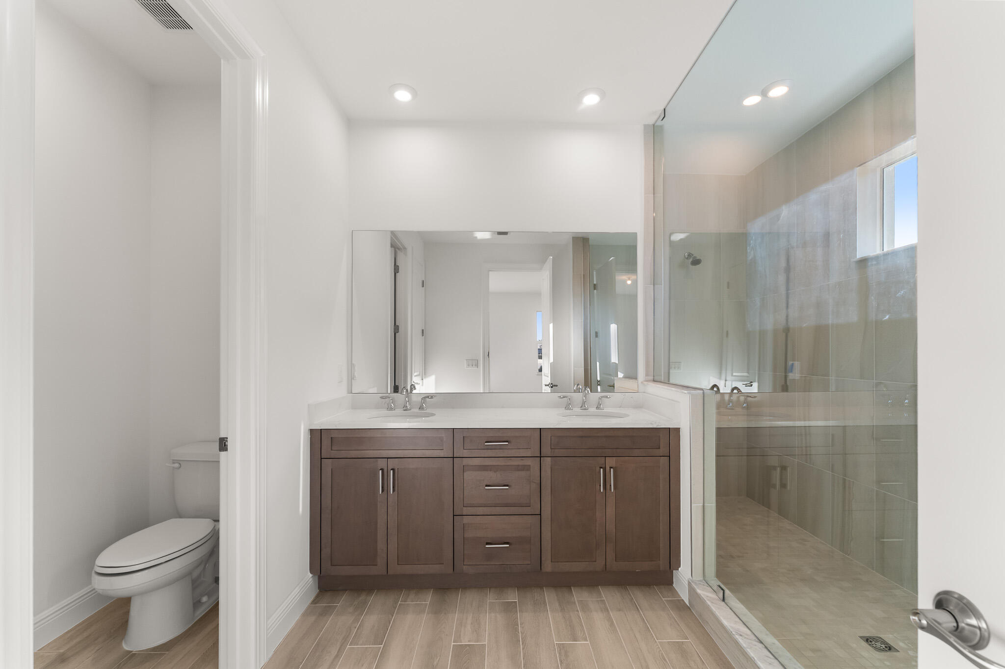 NEWFIELD CROSSROADS PHASE 1A-3 - Residential