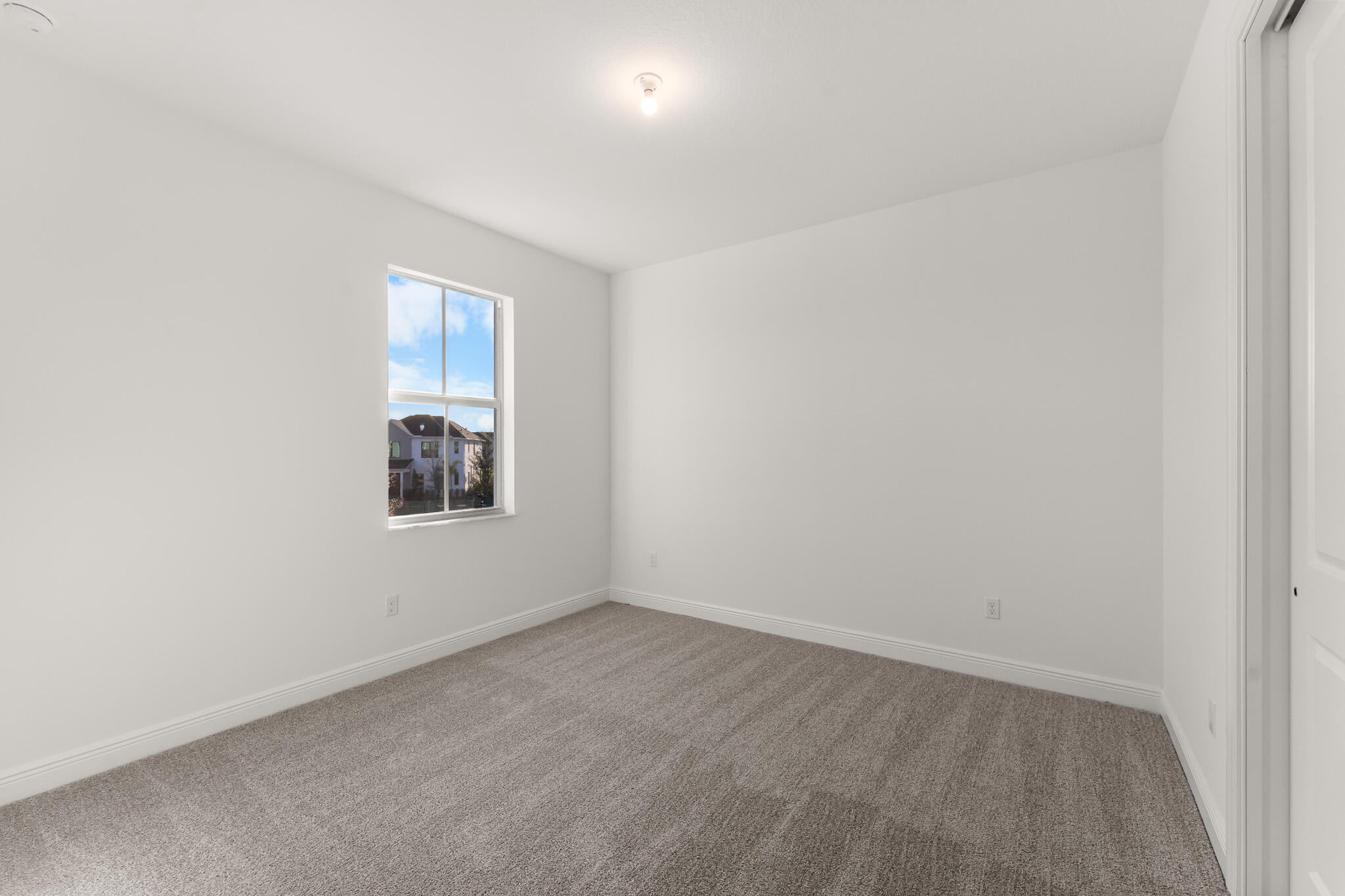 NEWFIELD CROSSROADS PHASE 1A-3 - Residential