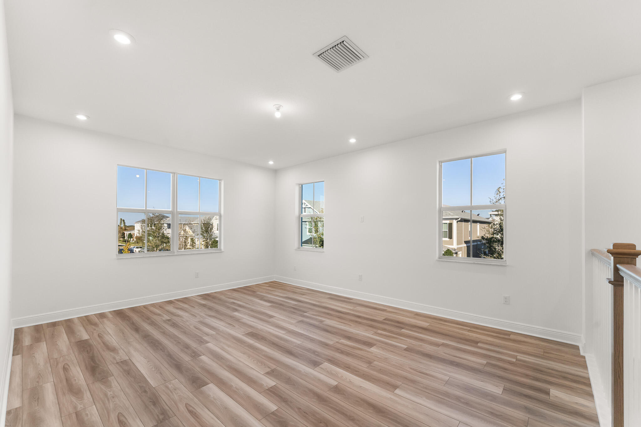 NEWFIELD CROSSROADS PHASE 1A-3 - Residential