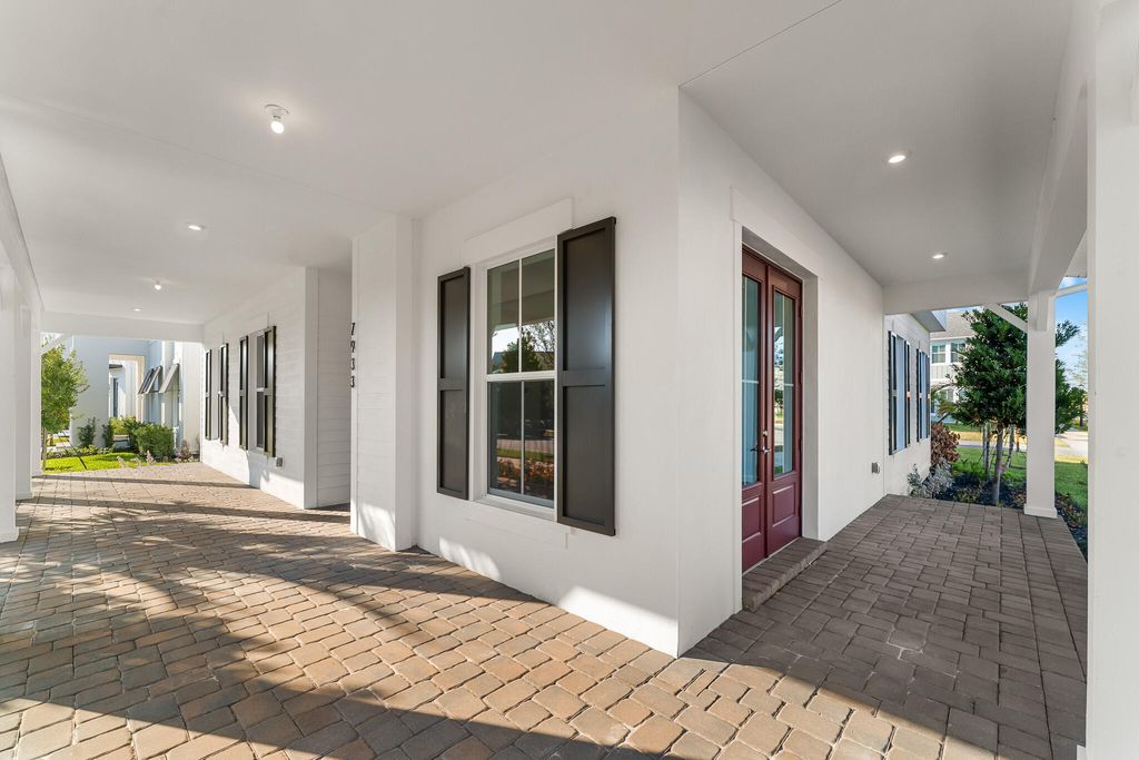 Photo of 7933 SW Cline Street, Palm City, FL 34990 (MLS # R11168185)