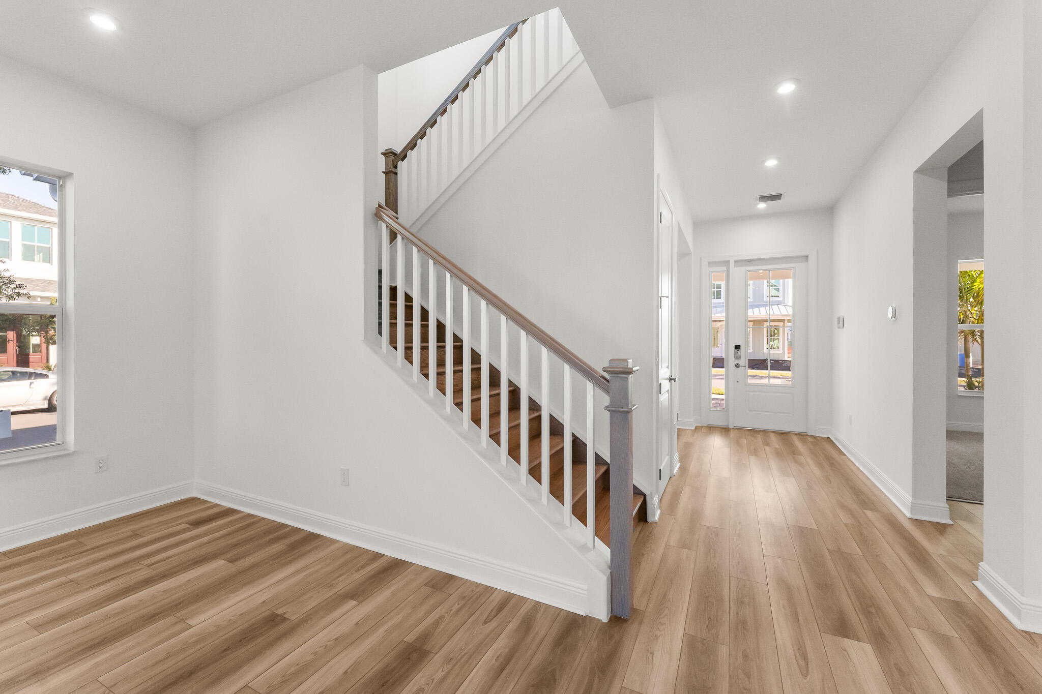 NEWFIELD CROSSROADS PHASE 1A-3 - Residential