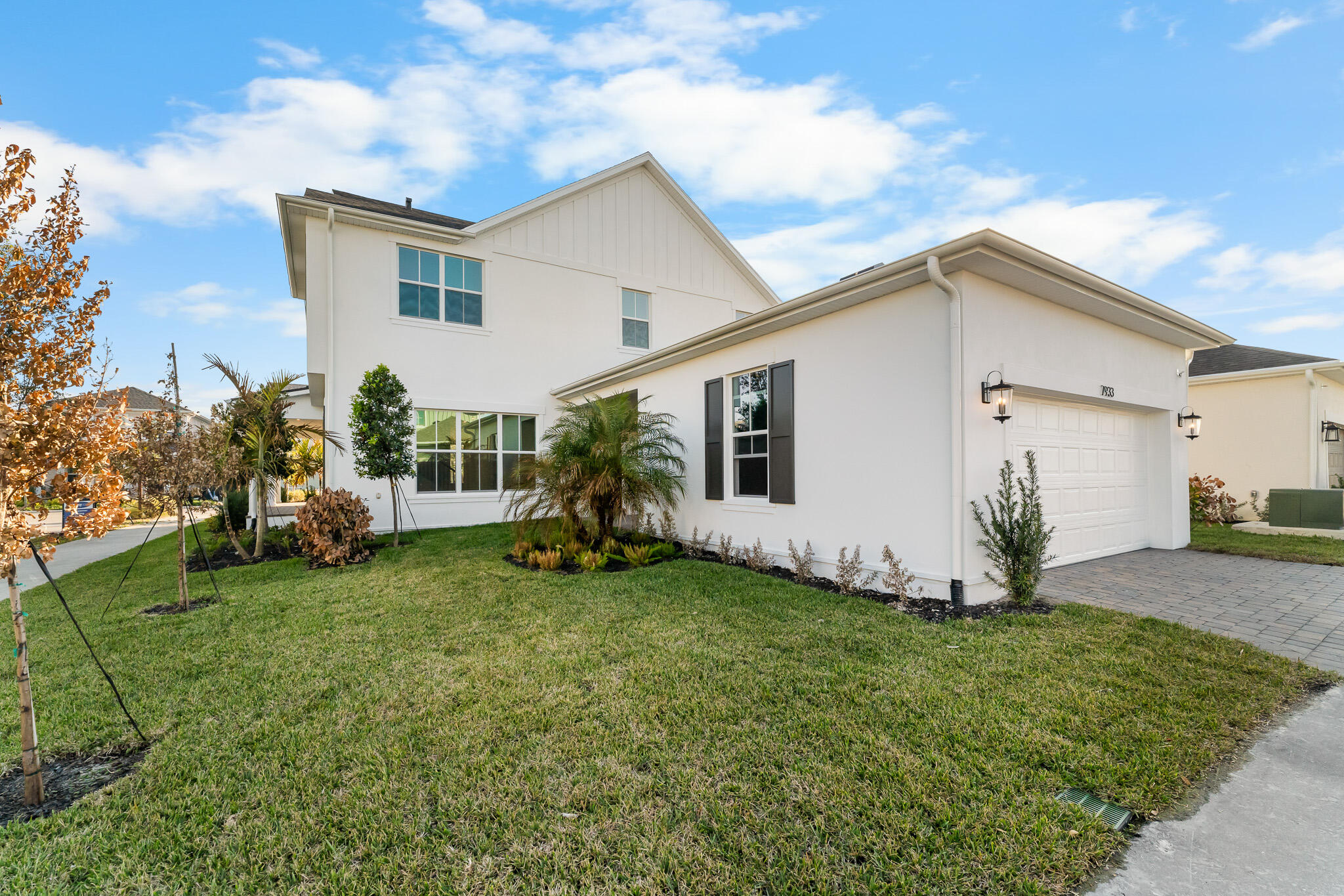 NEWFIELD CROSSROADS PHASE 1A-3 - Residential