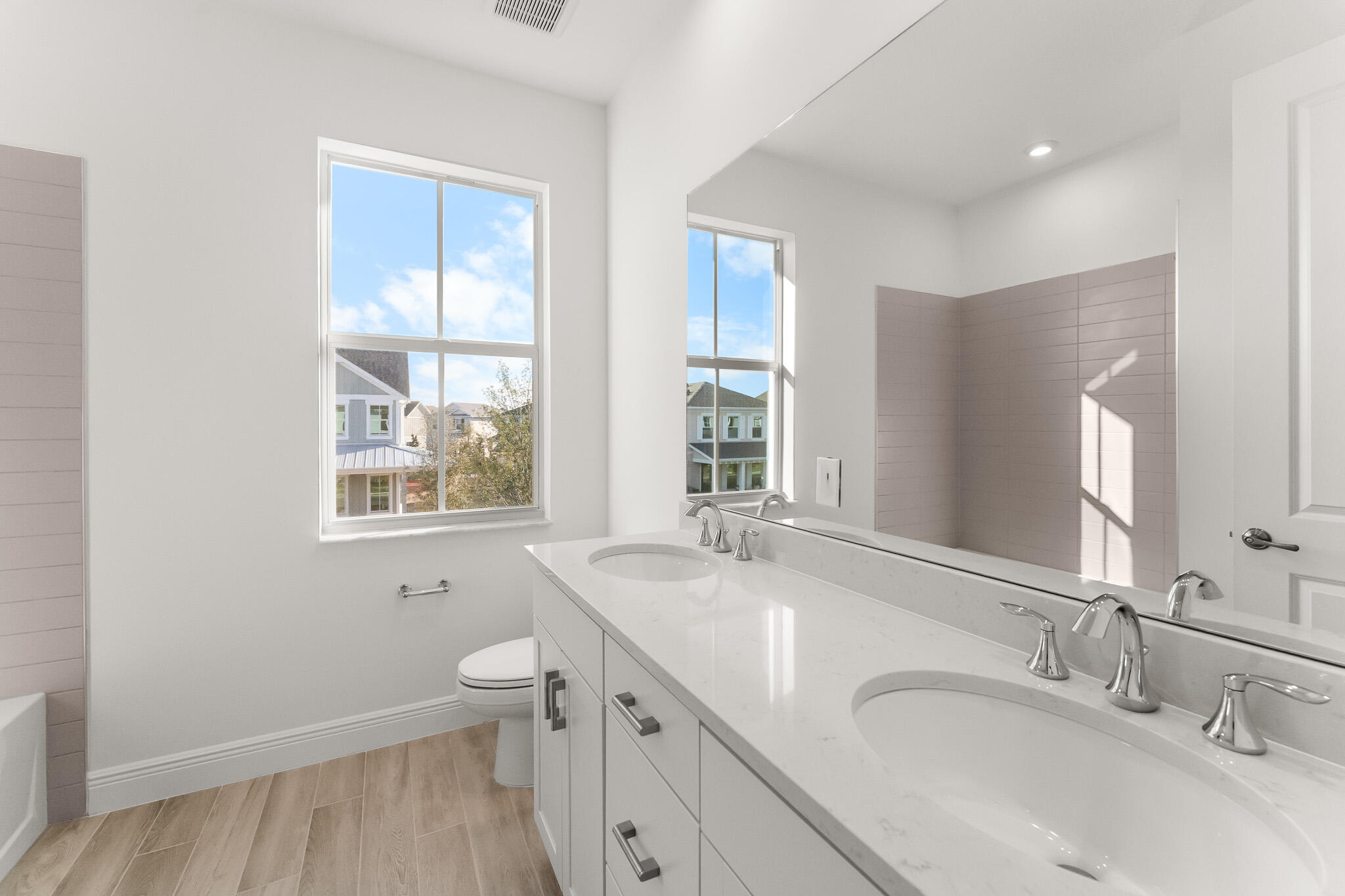 NEWFIELD CROSSROADS PHASE 1A-3 - Residential