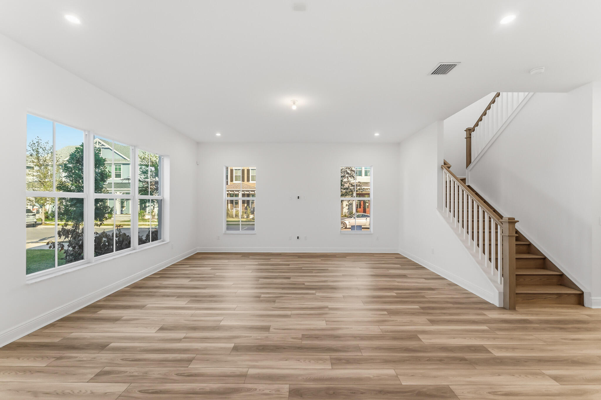 NEWFIELD CROSSROADS PHASE 1A-3 - Residential