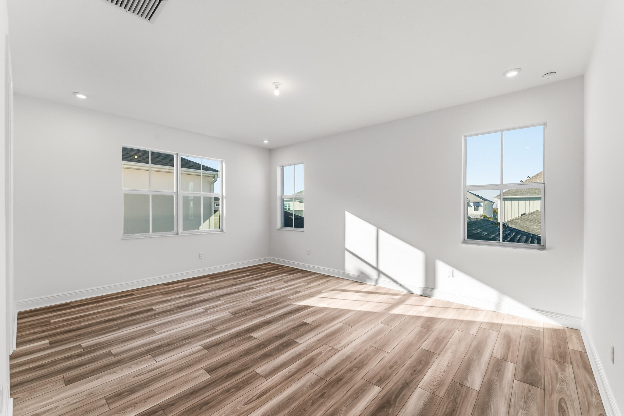 NEWFIELD CROSSROADS PHASE 1A-3 - Residential