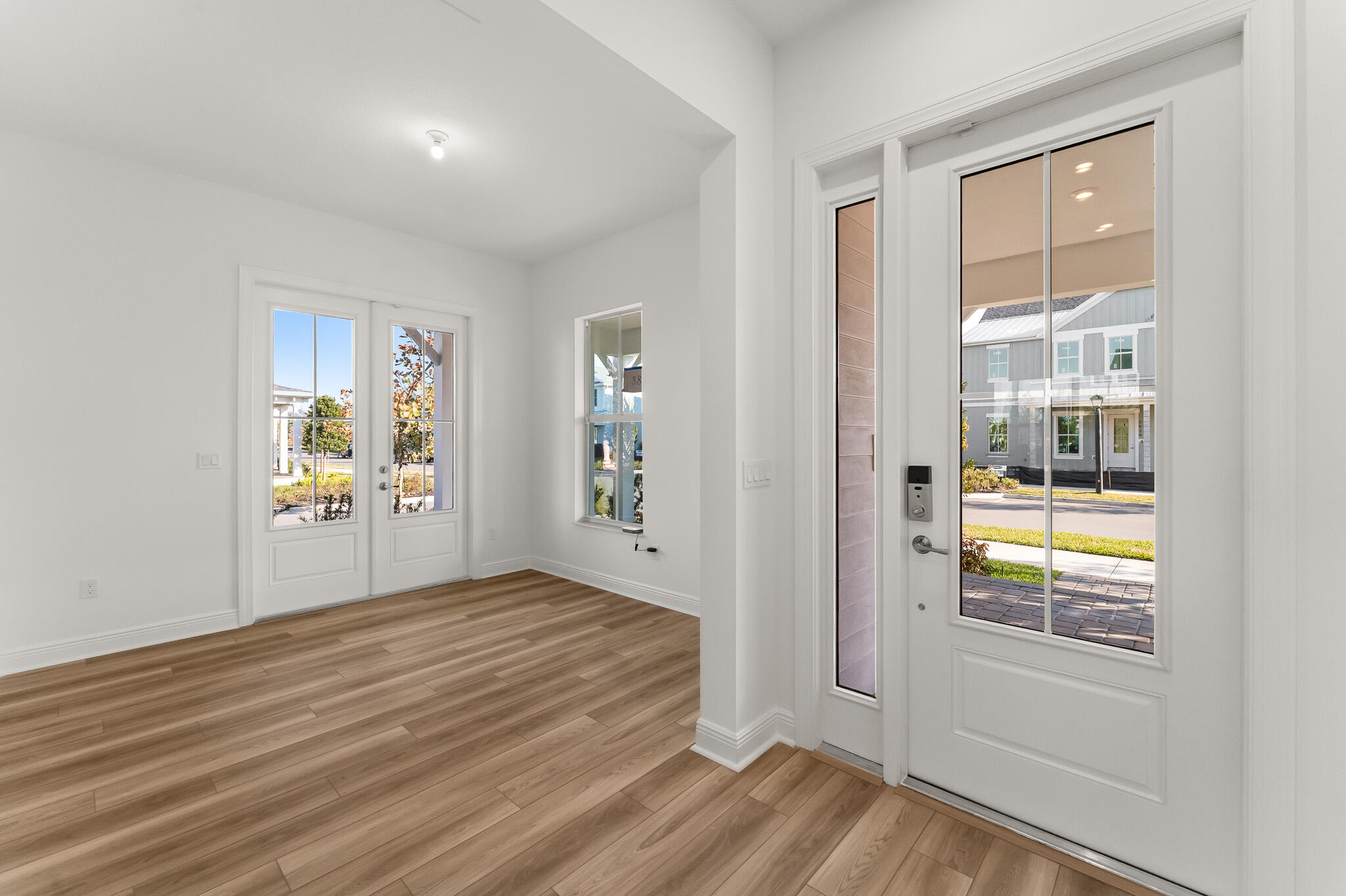 NEWFIELD CROSSROADS PHASE 1A-3 - Residential