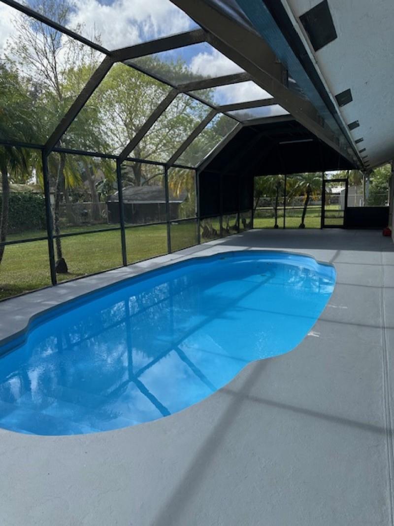 Redlands - Residential Lease