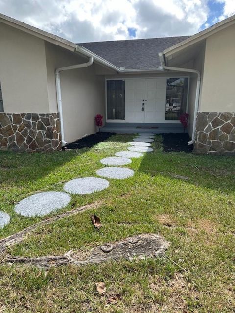 16700 SW 277th St Homestead FL 33031