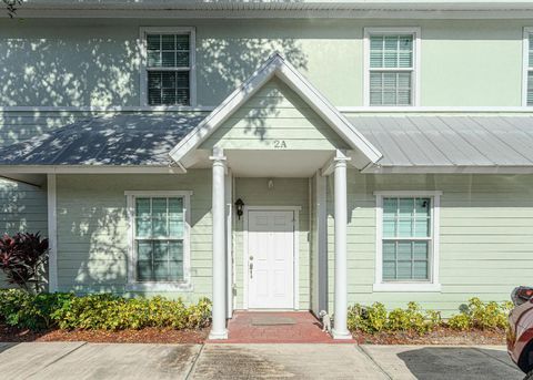 4216 Leo Lane 2a Riviera Beach FL 33410