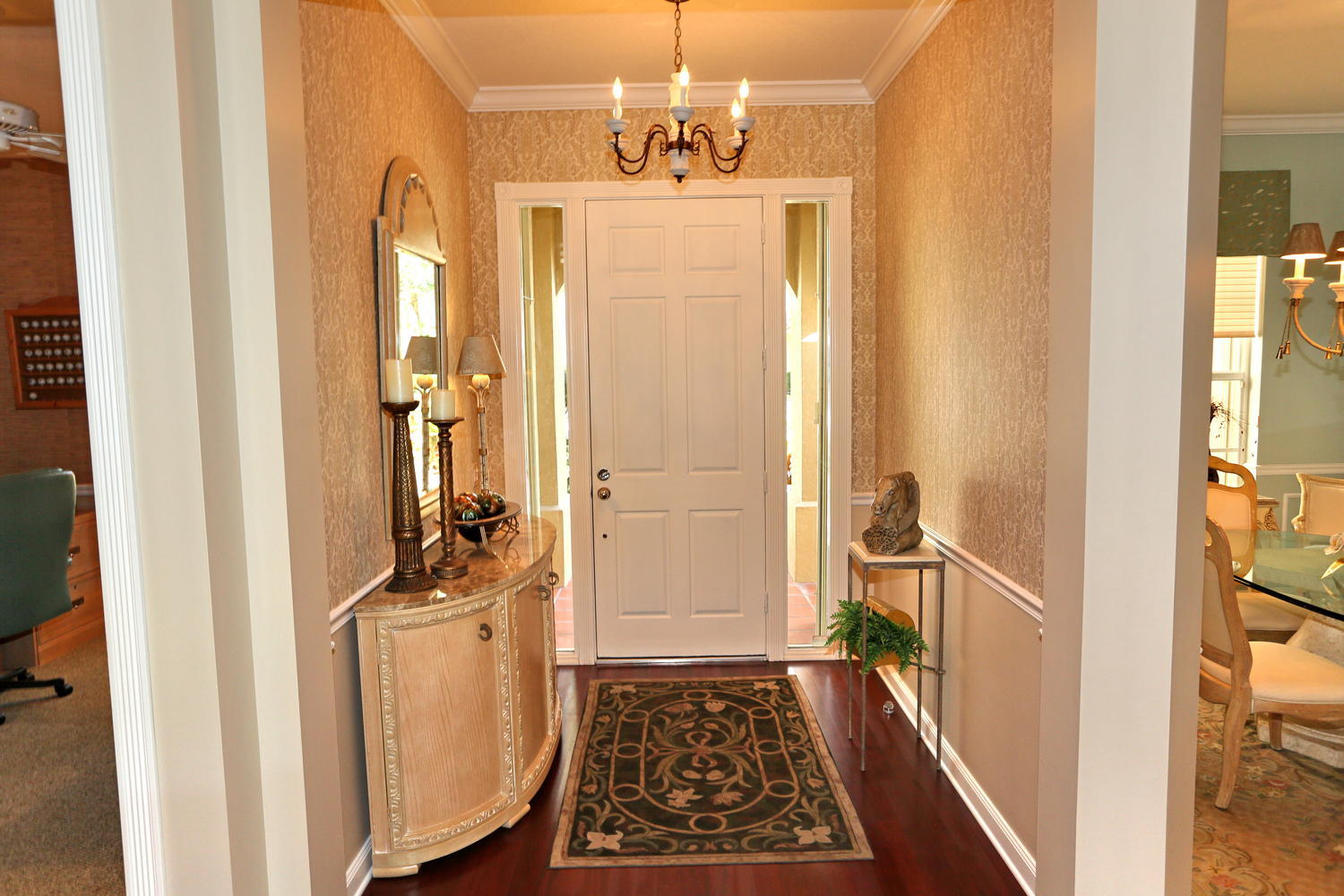 BREAKERS WEST - Residential