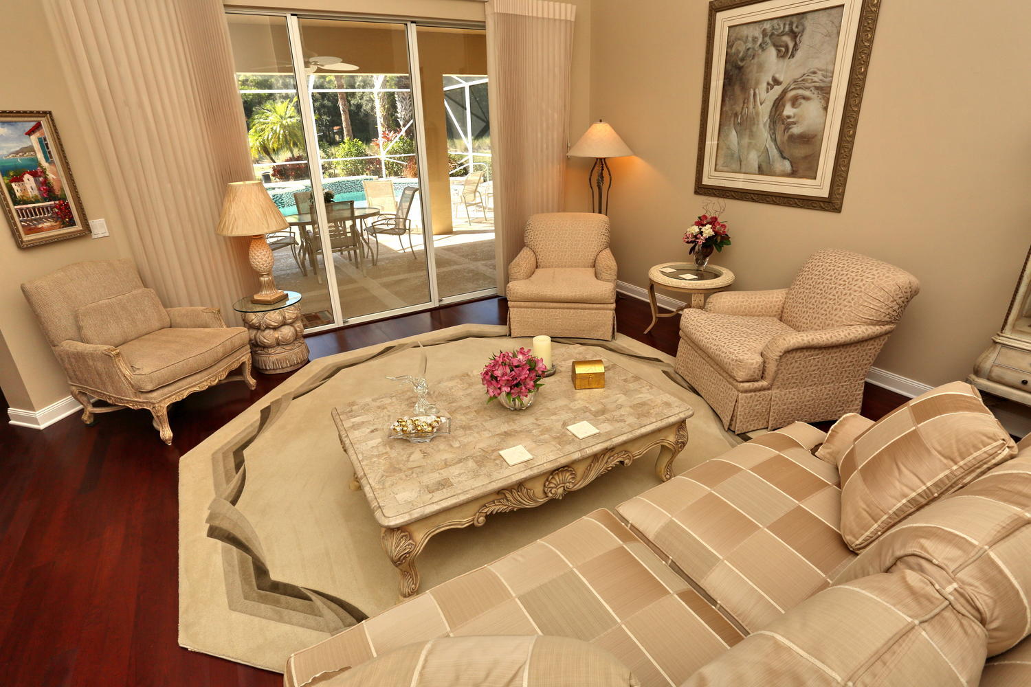 BREAKERS WEST - Residential