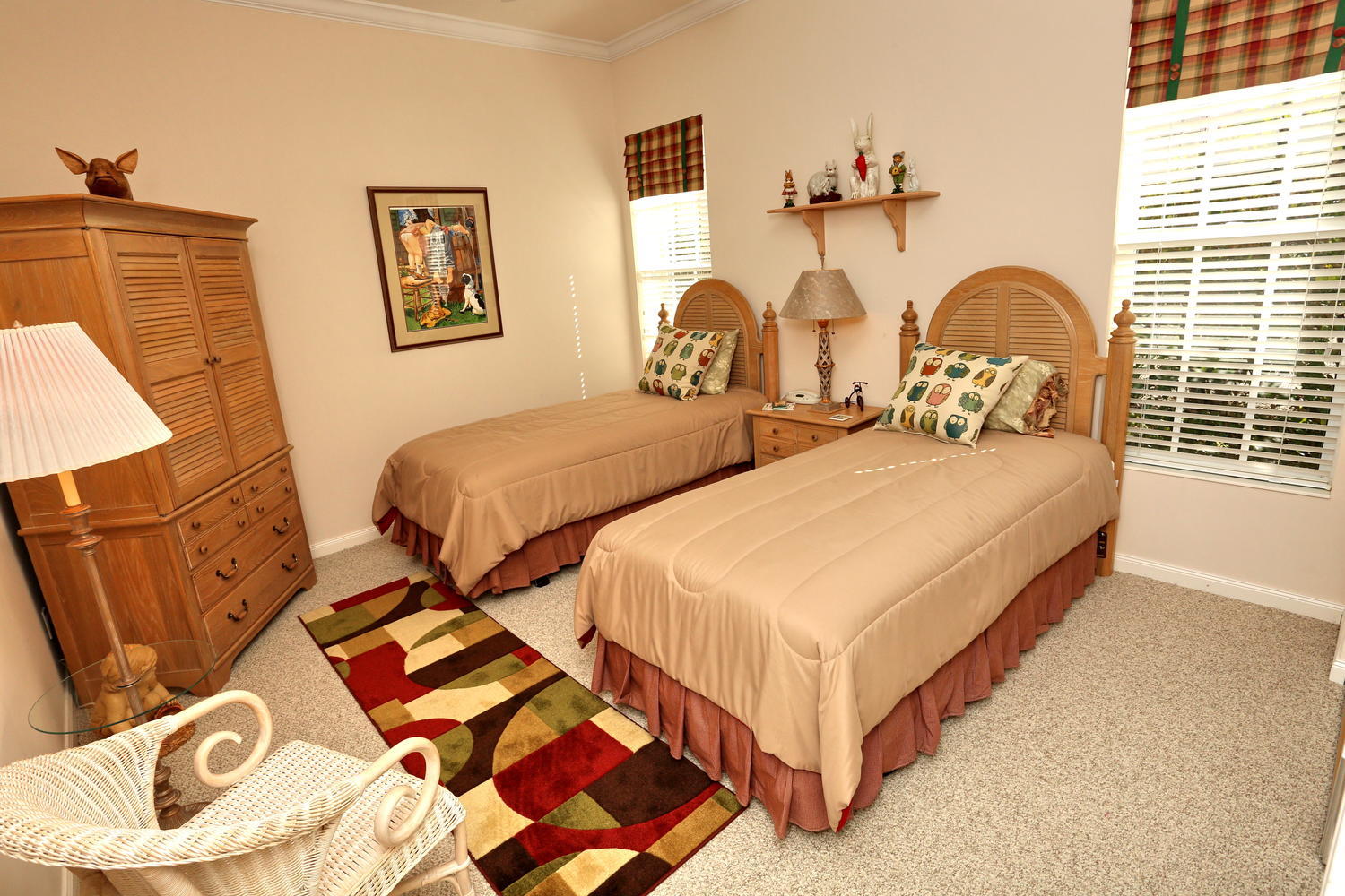 BREAKERS WEST - Residential