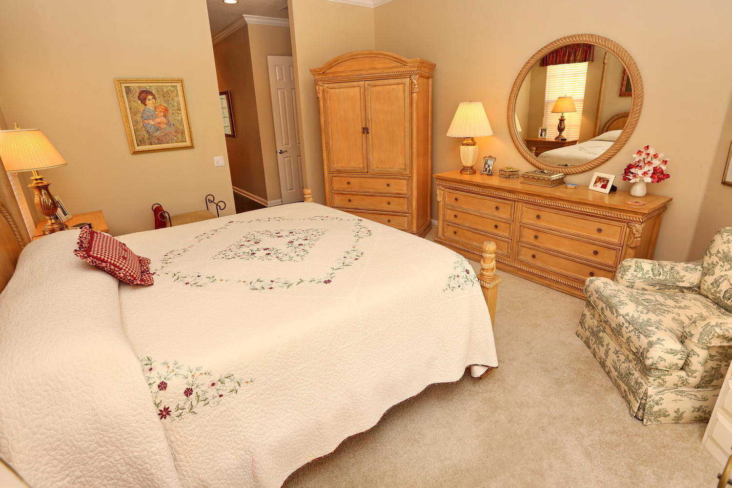 BREAKERS WEST - Residential