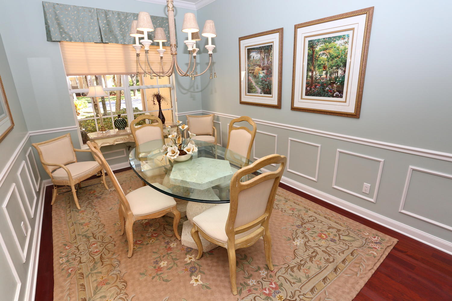 BREAKERS WEST - Residential