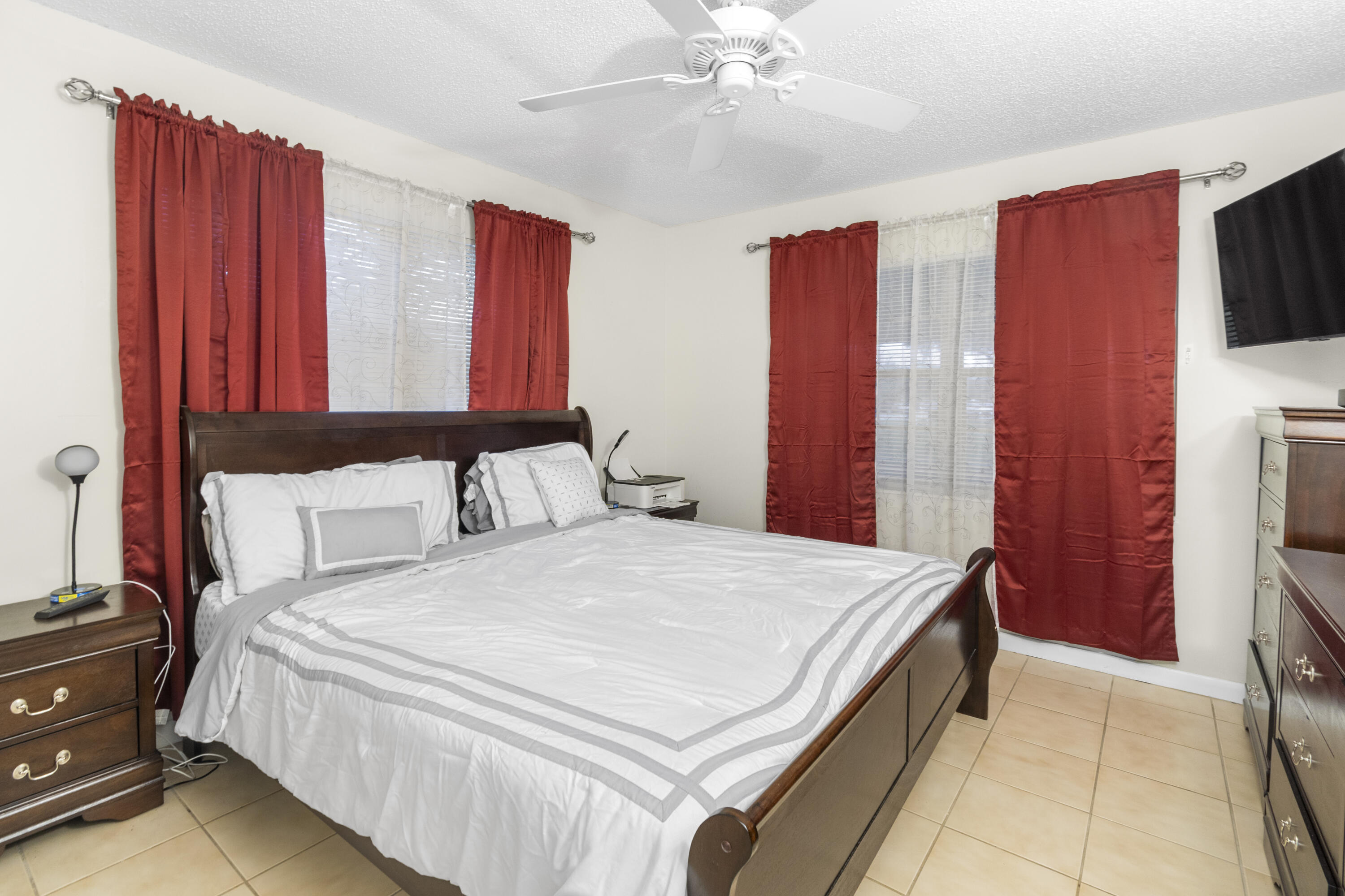 505 Mansfield M