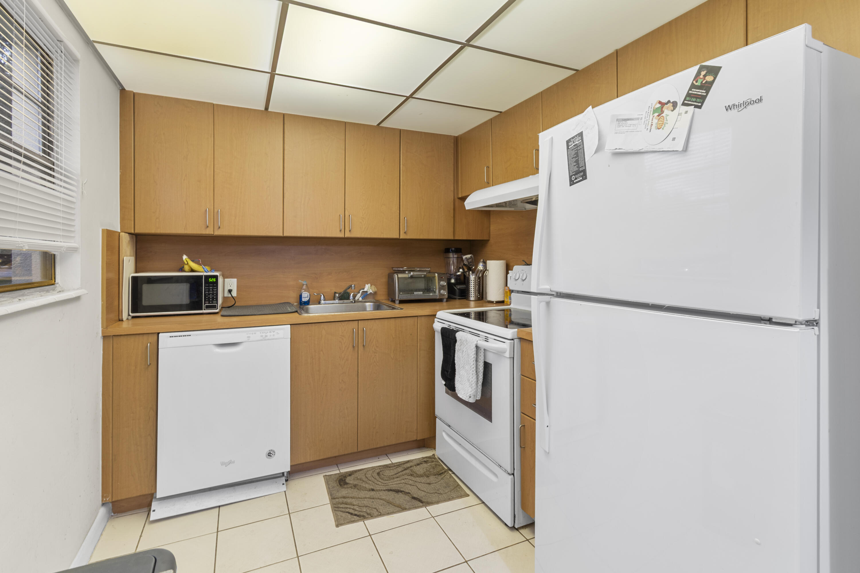 505 Mansfield M