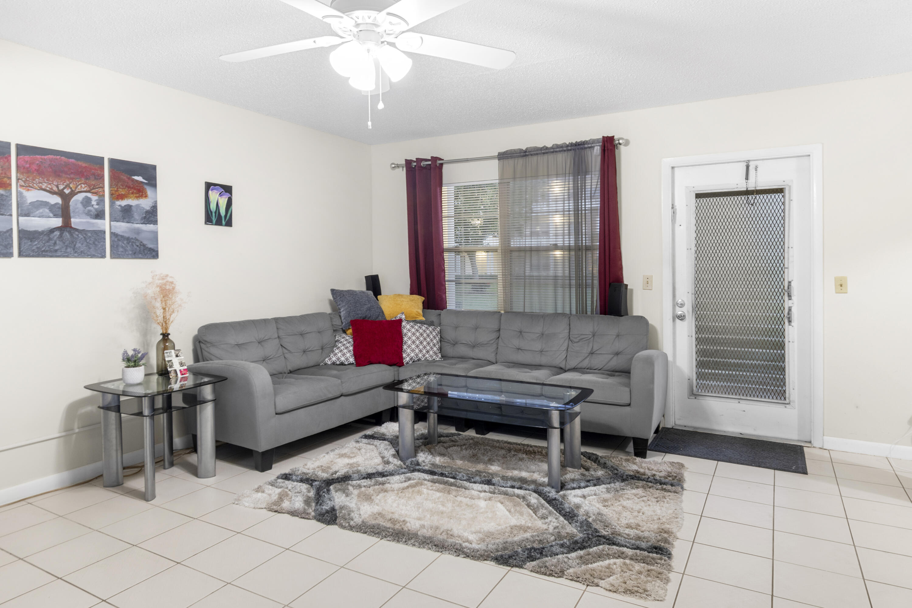 505 Mansfield M