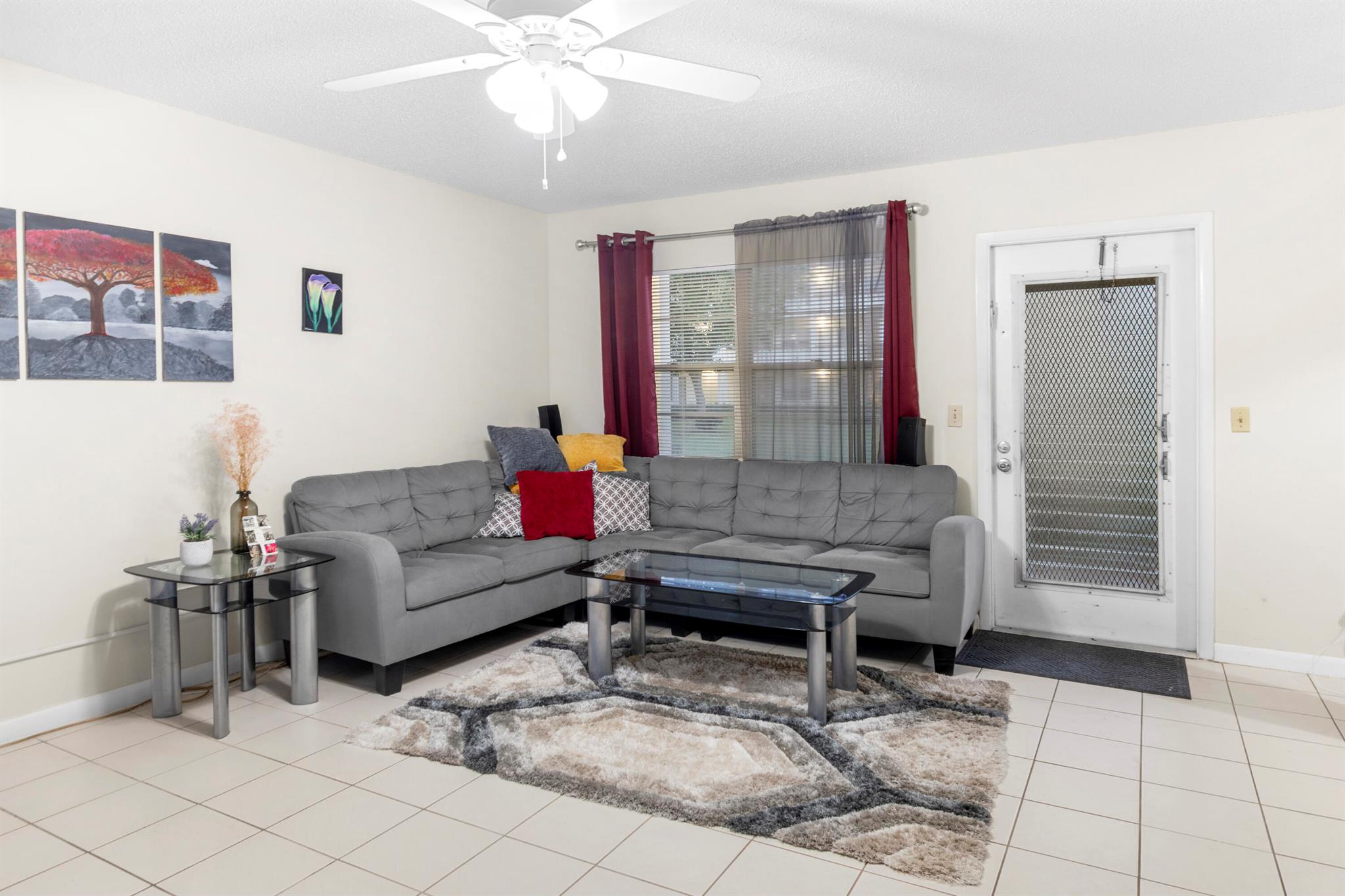 MANSFIELD AT CENTURY VILL - Residential