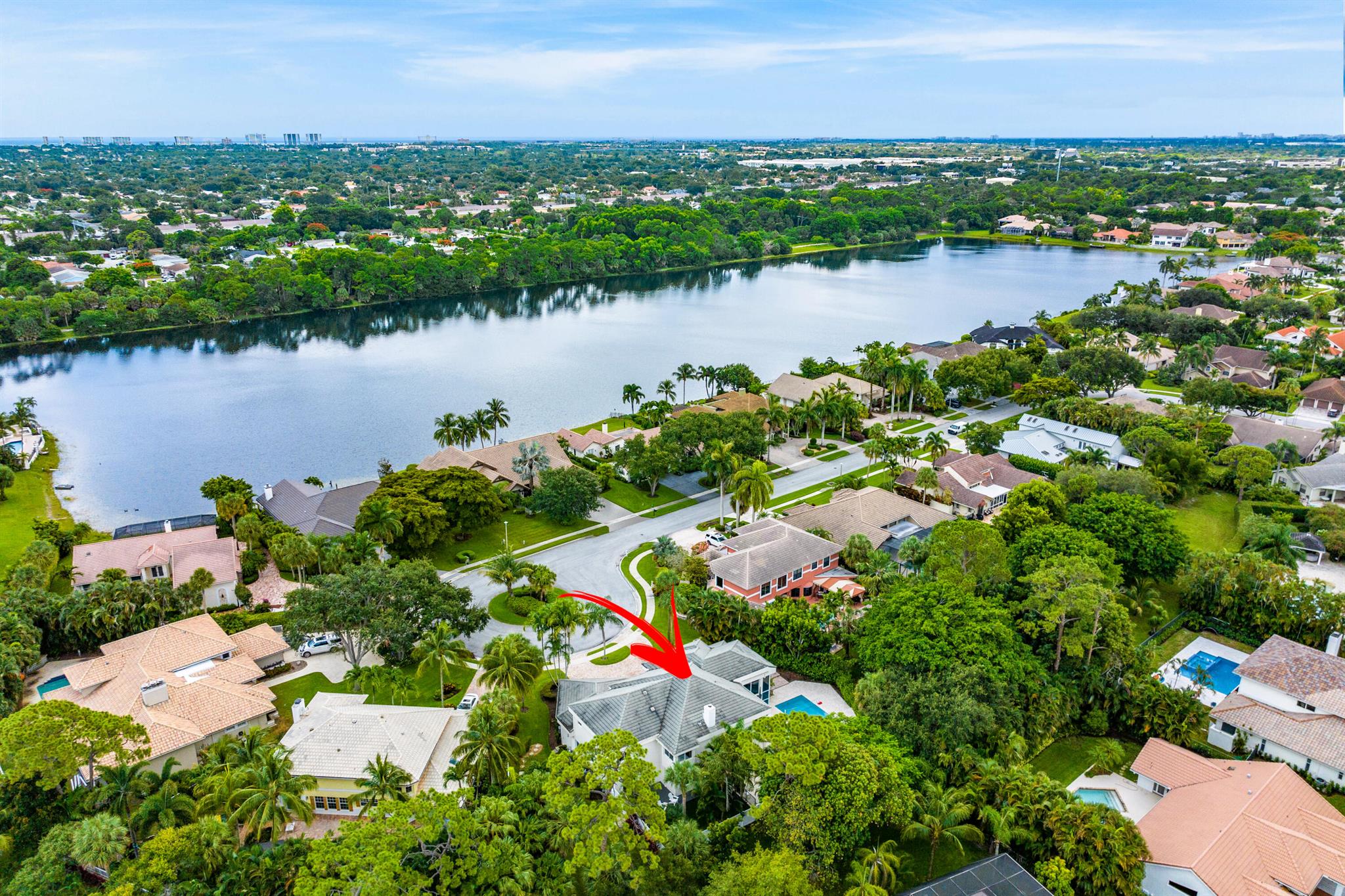 ROYAL OAK LANDING SEC II - Residential