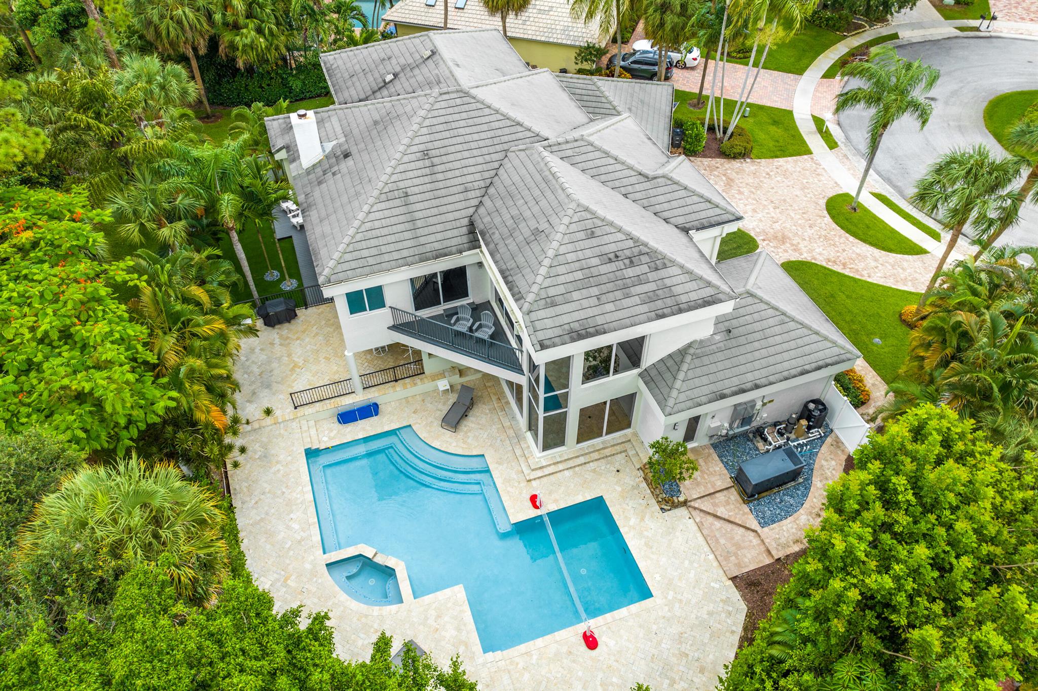 ROYAL OAK LANDING SEC II - Residential