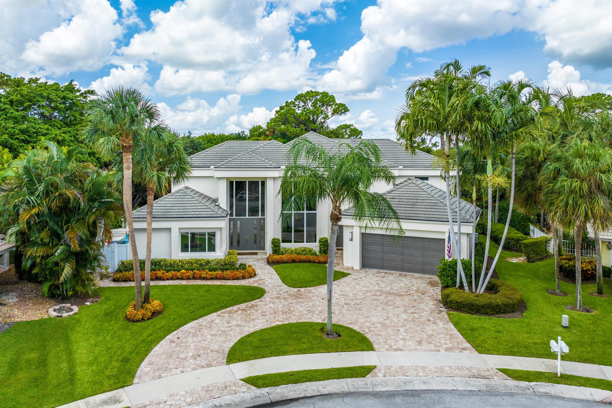 ROYAL OAK LANDING SEC II - Residential