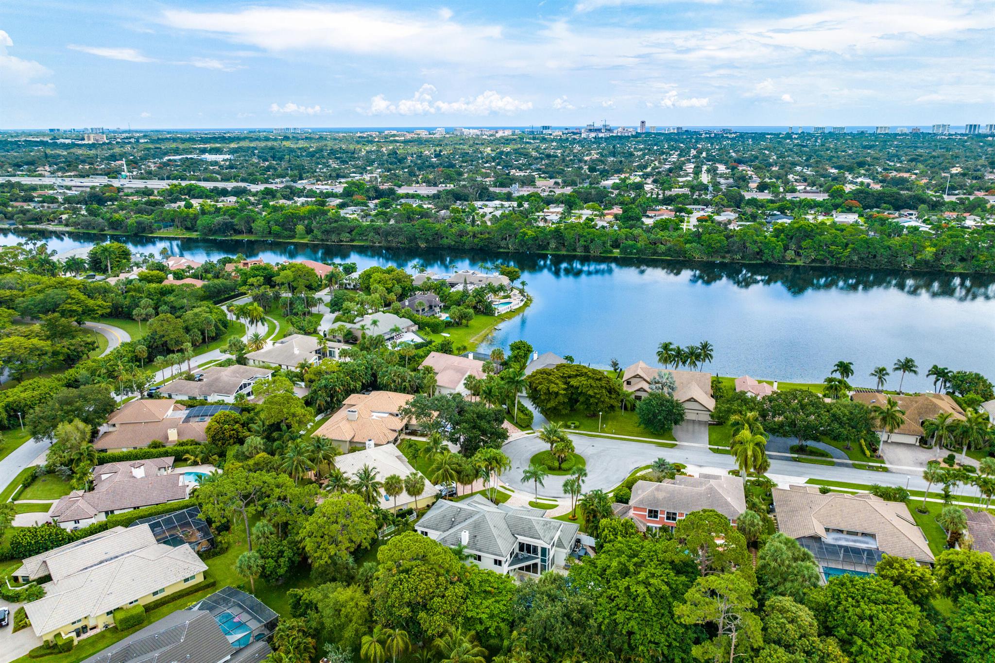 ROYAL OAK LANDING SEC II - Residential