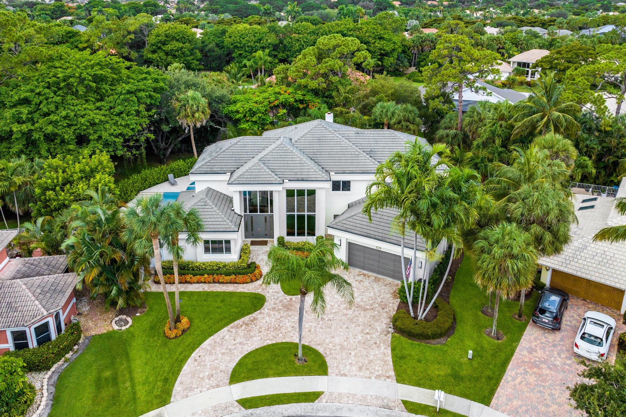 ROYAL OAK LANDING SEC II - Residential