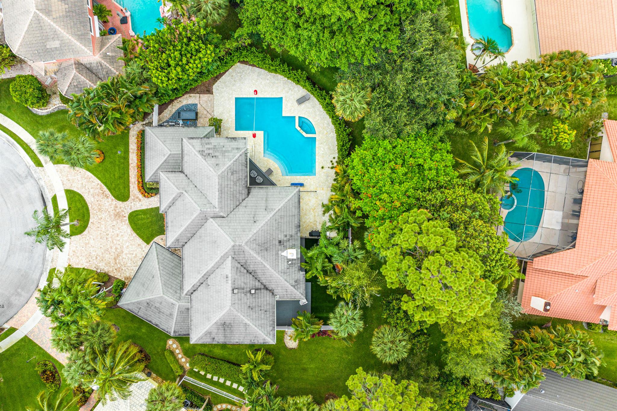 ROYAL OAK LANDING SEC II - Residential