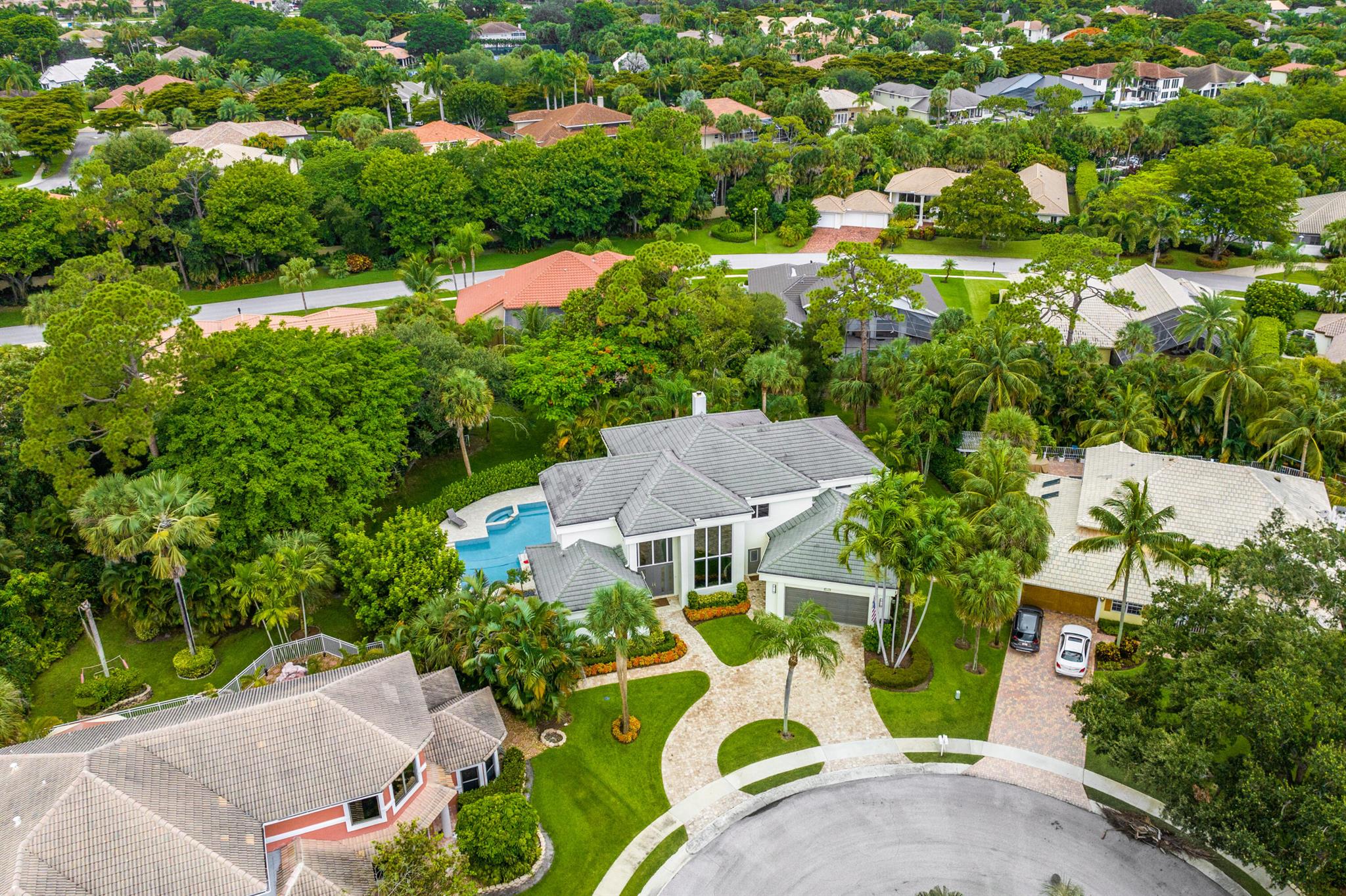 ROYAL OAK LANDING SEC II - Residential