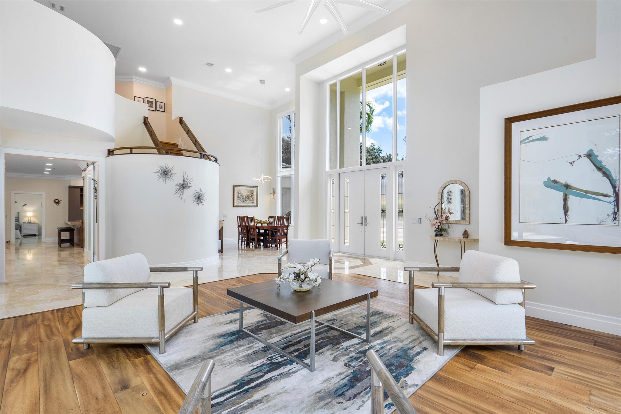 ROYAL OAK LANDING SEC II - Residential