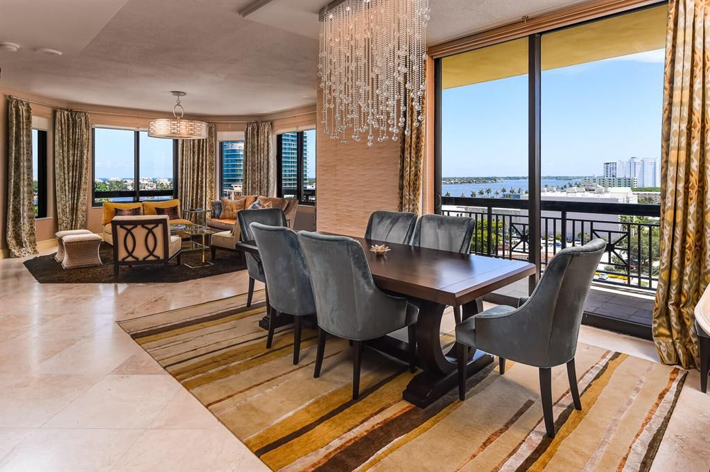 Photo of 801 S Olive Avenue Ave #706, West Palm Beach, FL 33401 (MLS # R10719336)