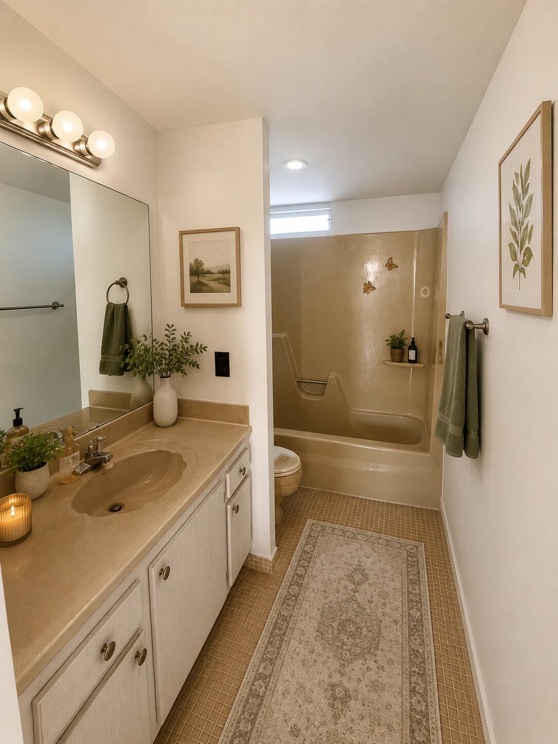 VILLAGE ROYALE ON THE GREEN CONDO - Residential