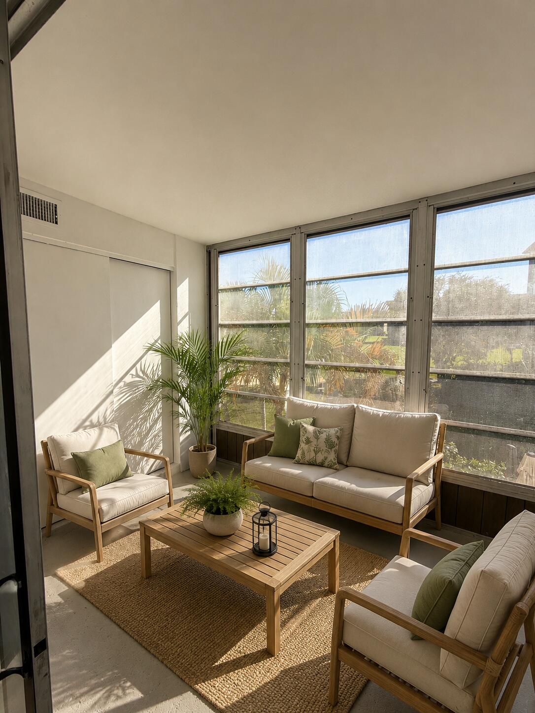 VILLAGE ROYALE ON THE GREEN CONDO - Residential