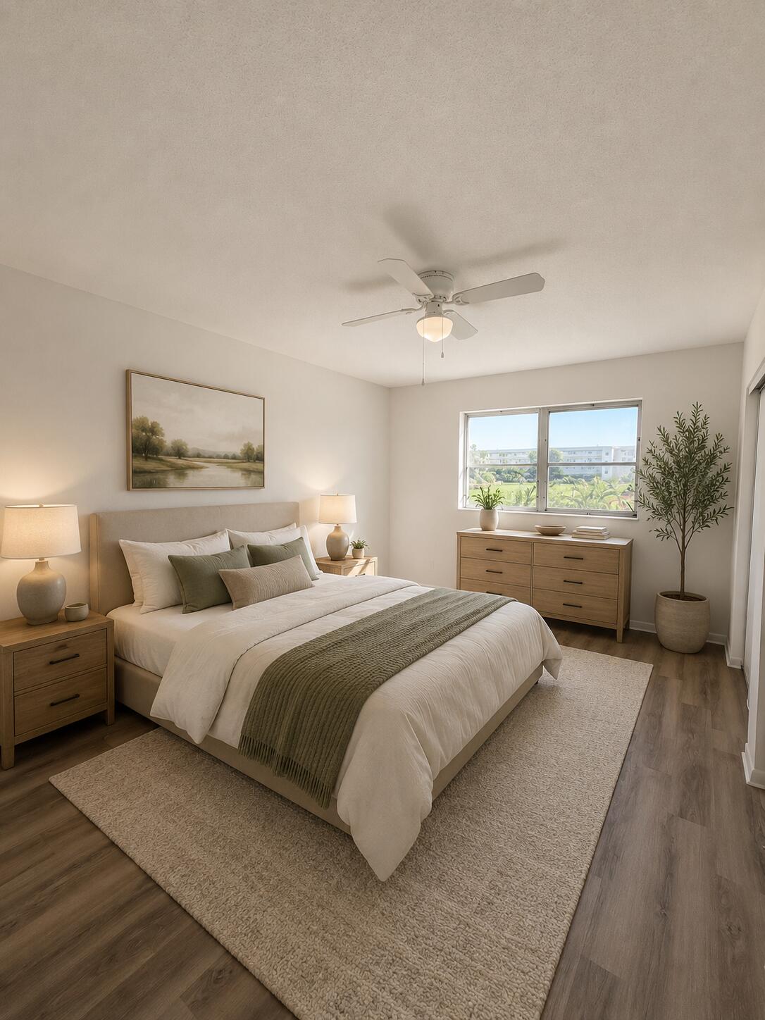 VILLAGE ROYALE ON THE GREEN CONDO - Residential