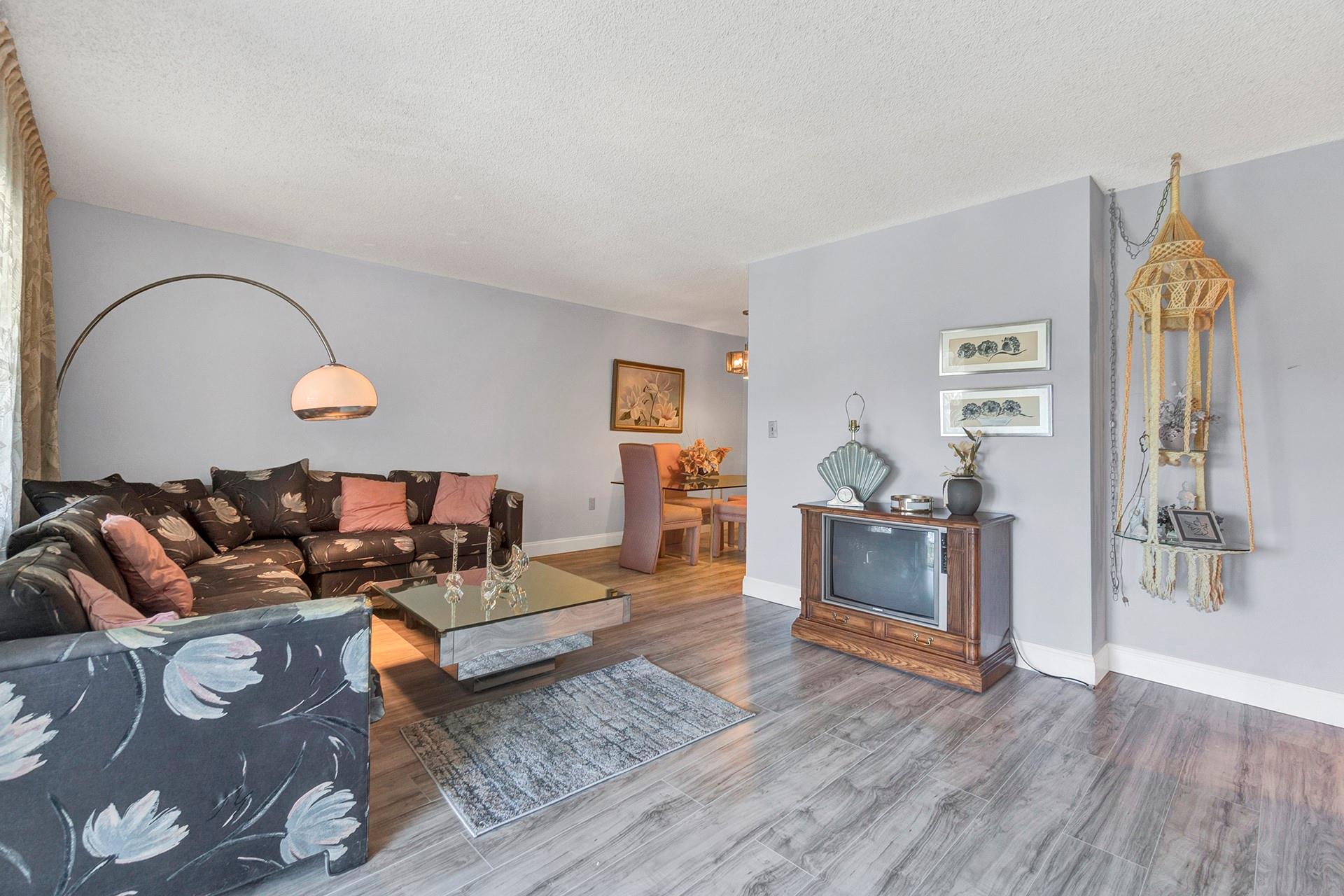 Sabal Palm - Residential