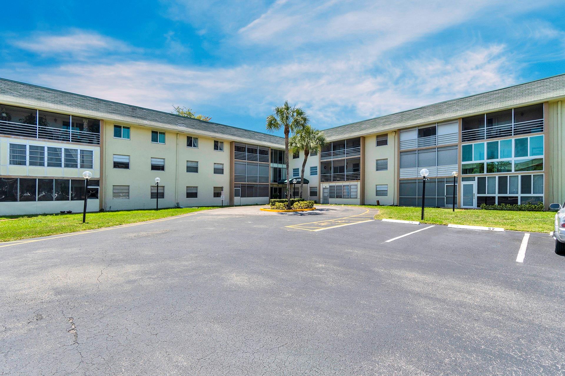 Sabal Palm - Residential