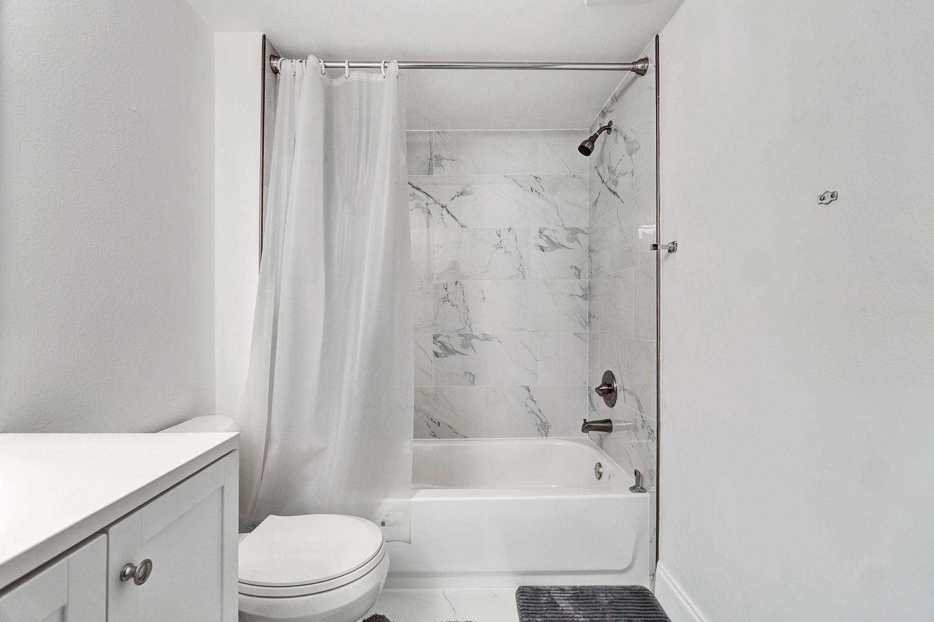 Sabal Palm - Residential
