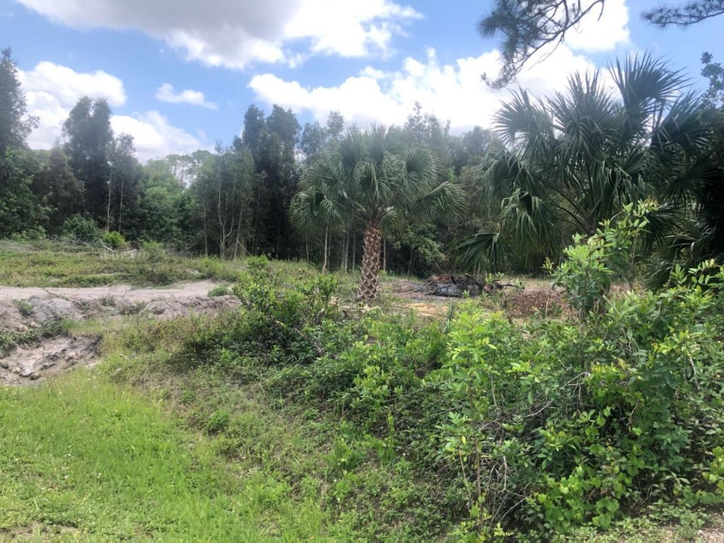 Photo of 0 76th Road, The Acreage, FL 33470 (MLS # R10810925)