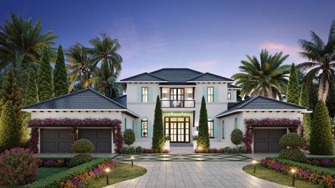 Photo of 3551 SE Tailwinds Road, Jupiter, FL 33478 (MLS # R11109706)