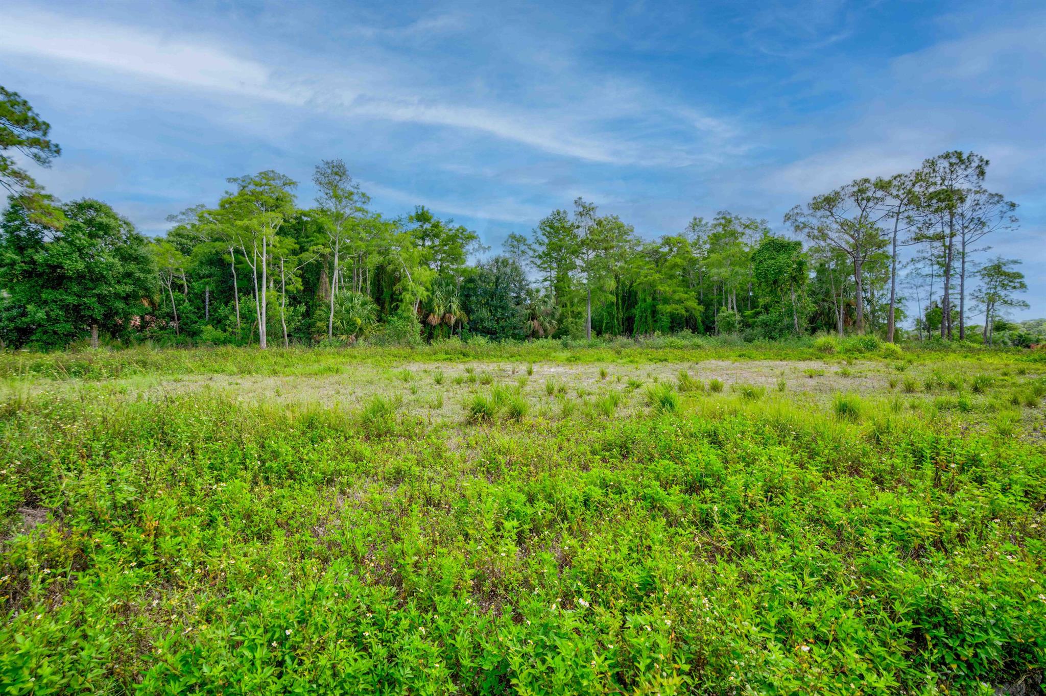 OLD TRAIL PUD - Residential