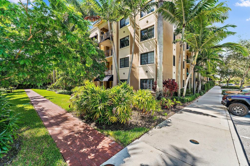 Photo of 4905 Midtown Lane #2104, Palm Beach Gardens, FL 33418 (MLS # R10886092)