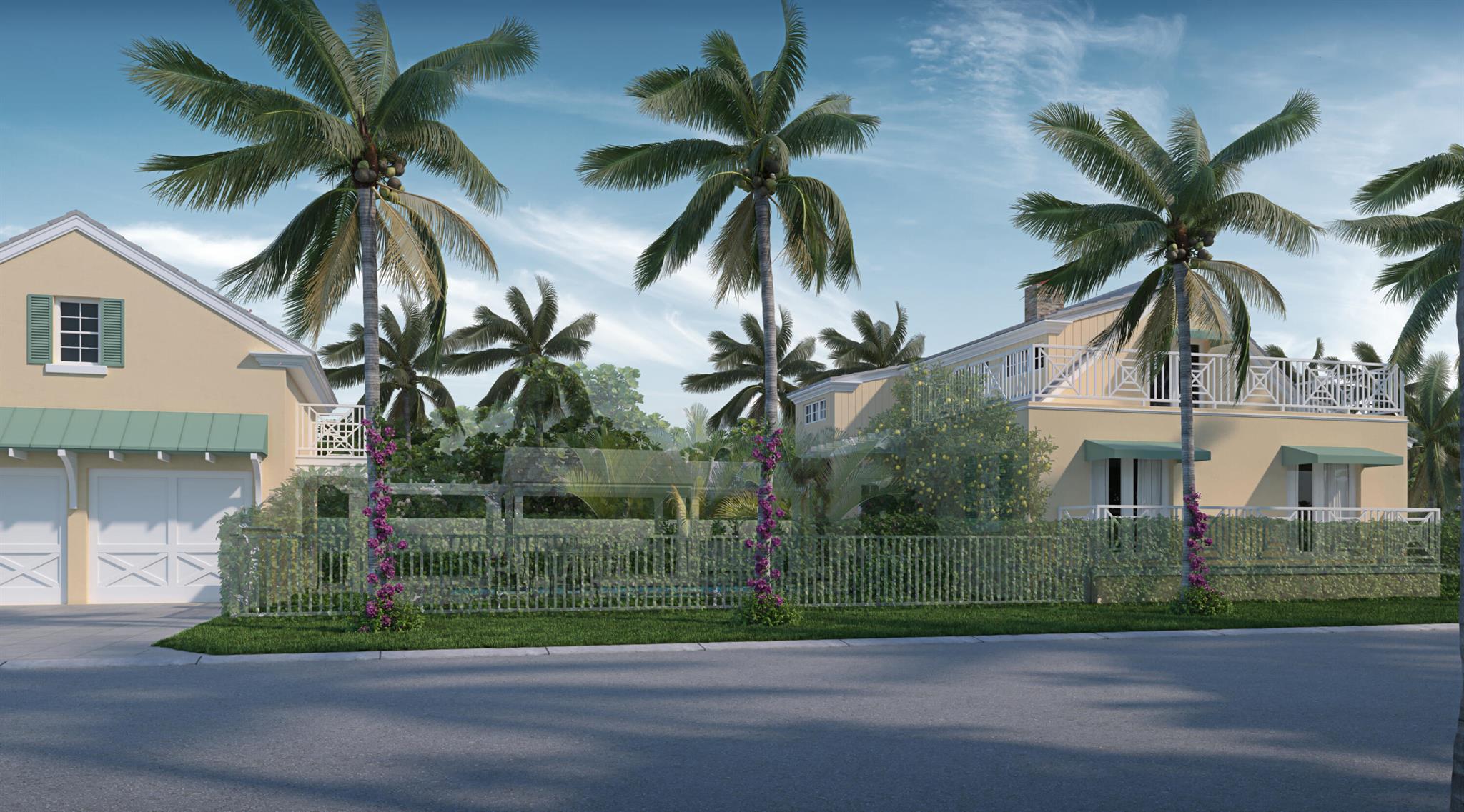 DELRAY TOWN OF - Residential