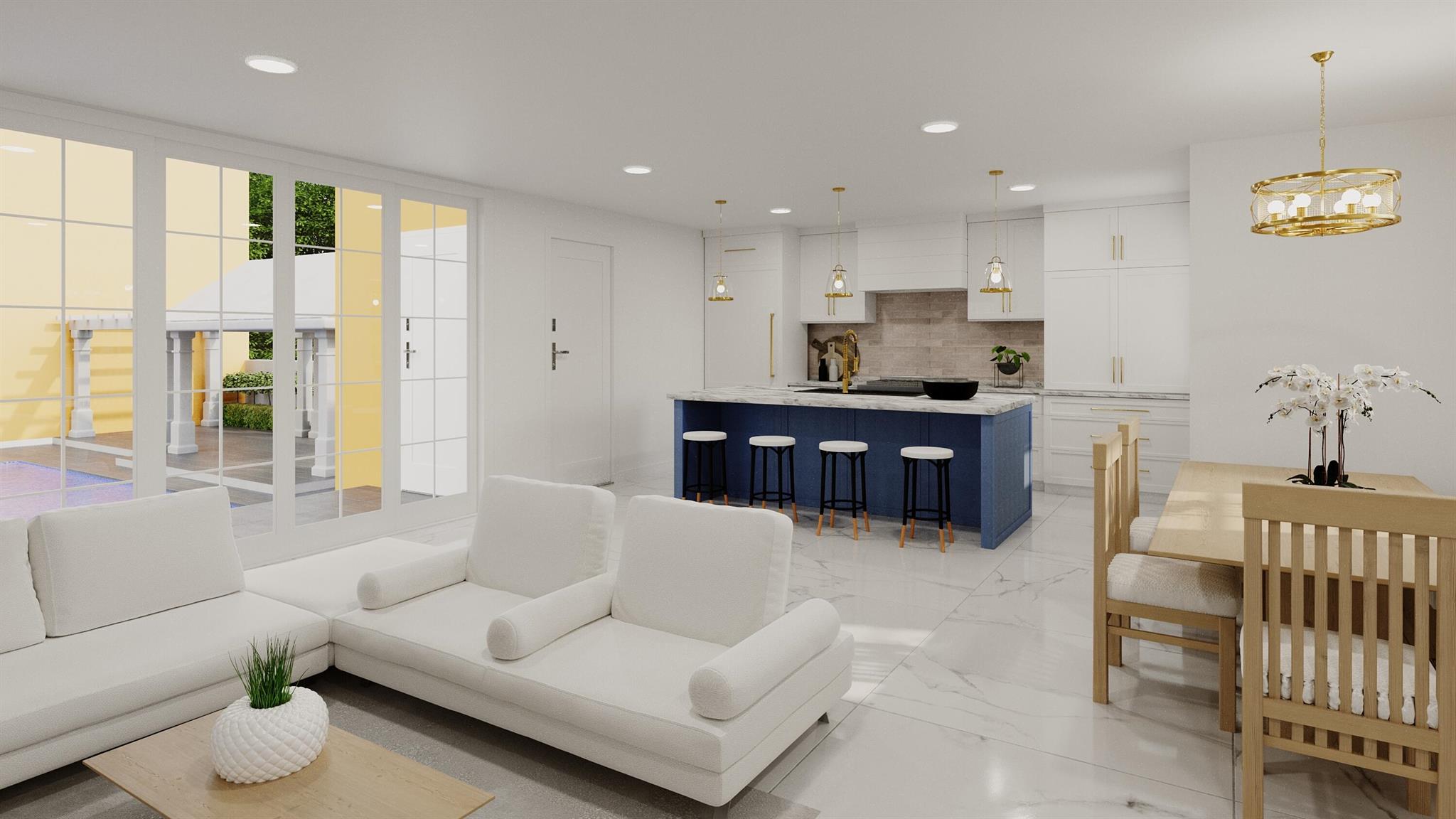 DELRAY TOWN OF - Residential