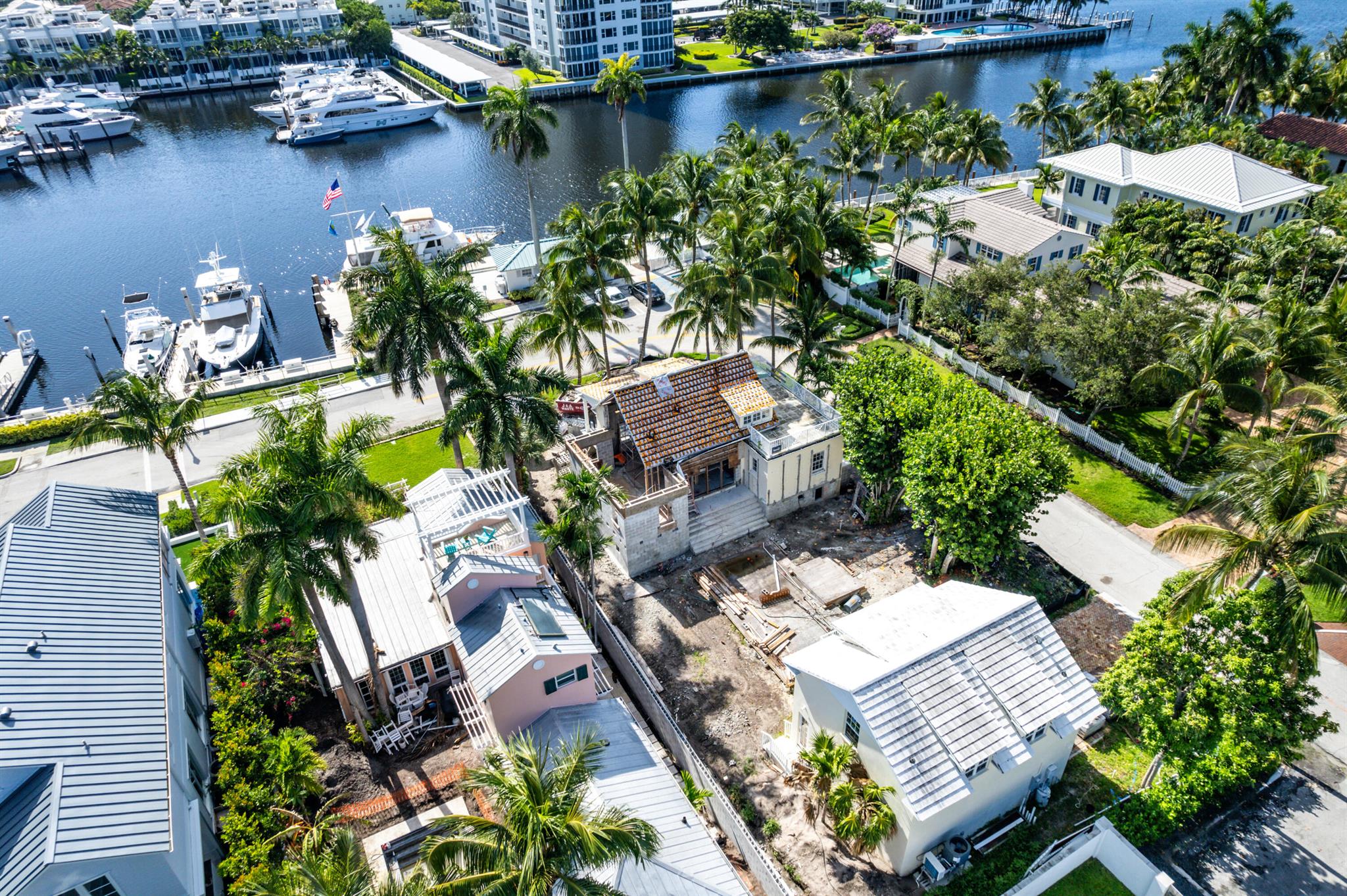 DELRAY TOWN OF - Residential