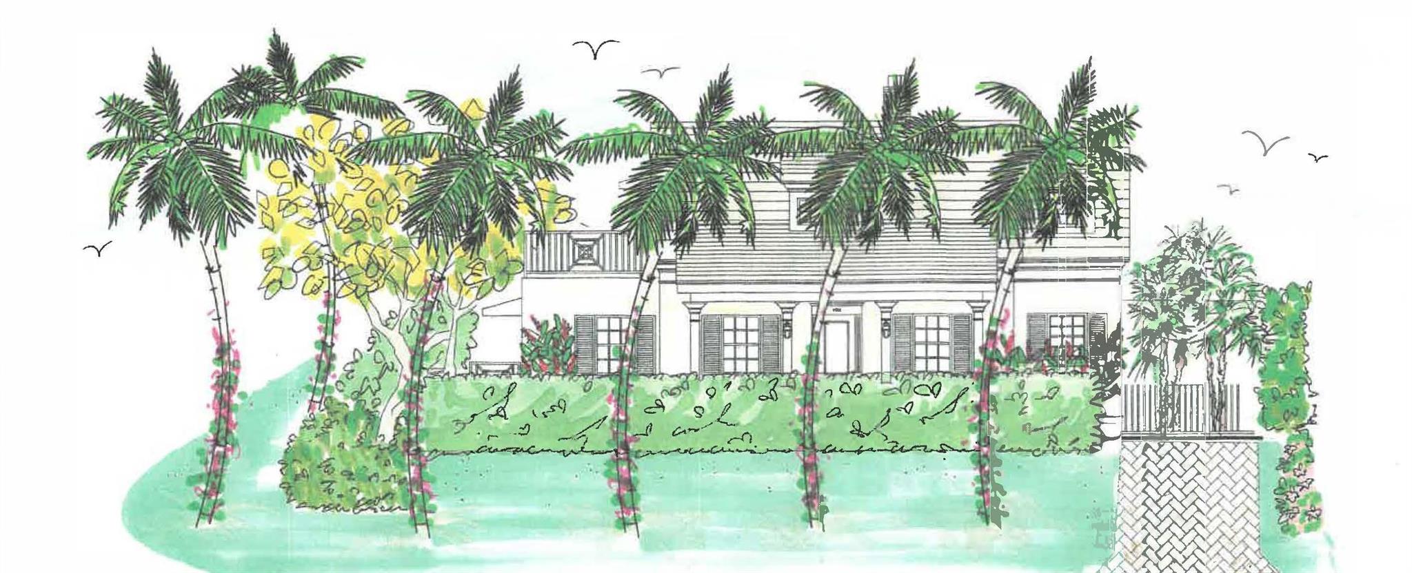 DELRAY TOWN OF - Residential