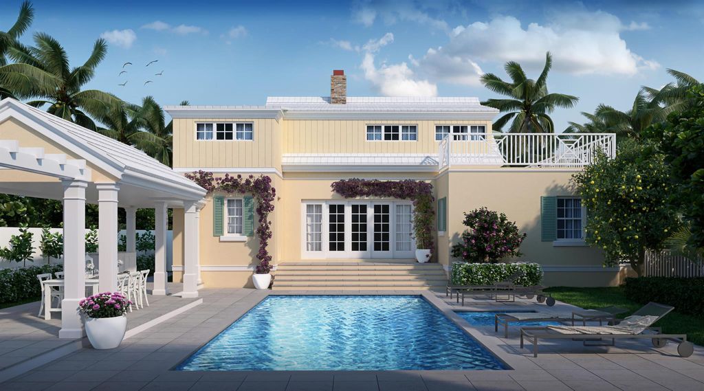 Photo of 170 Marine Way, Delray Beach, FL 33483 (MLS # R10897748)