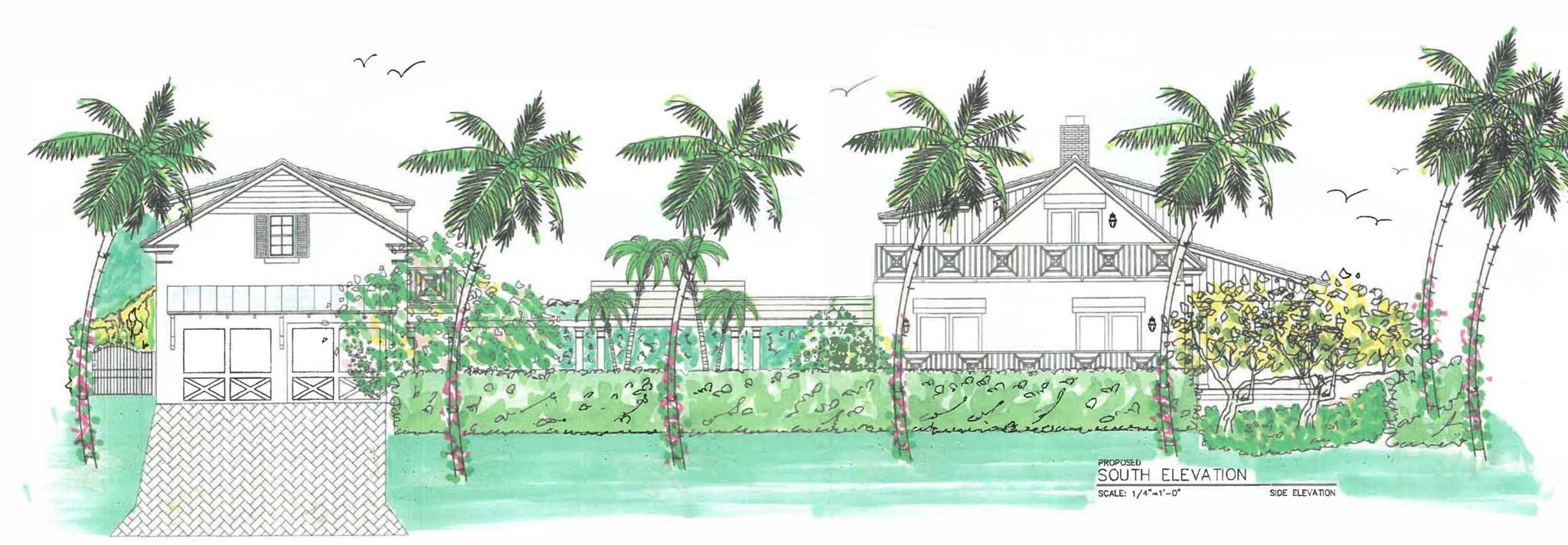 DELRAY TOWN OF - Residential