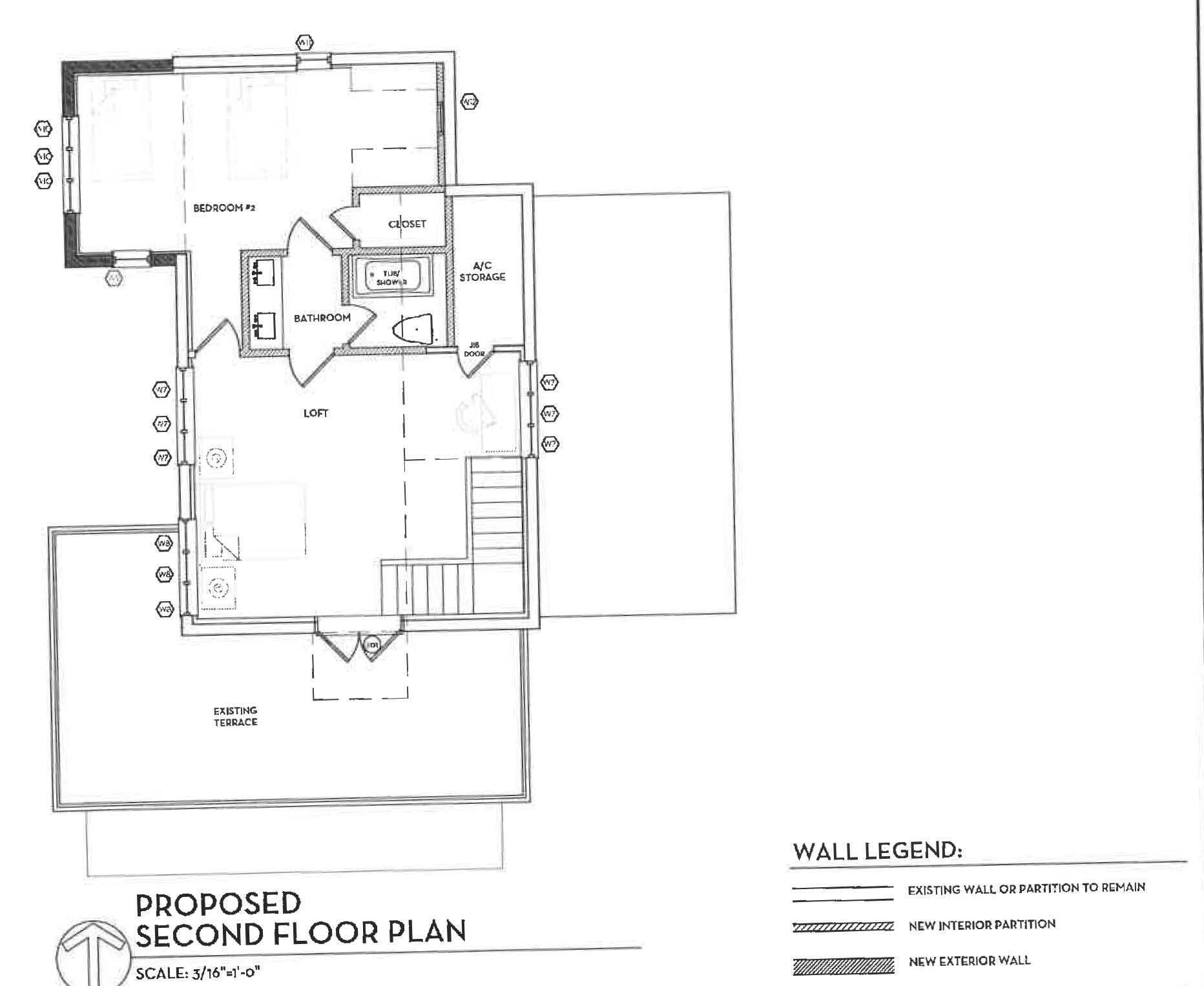 DELRAY TOWN OF - Residential