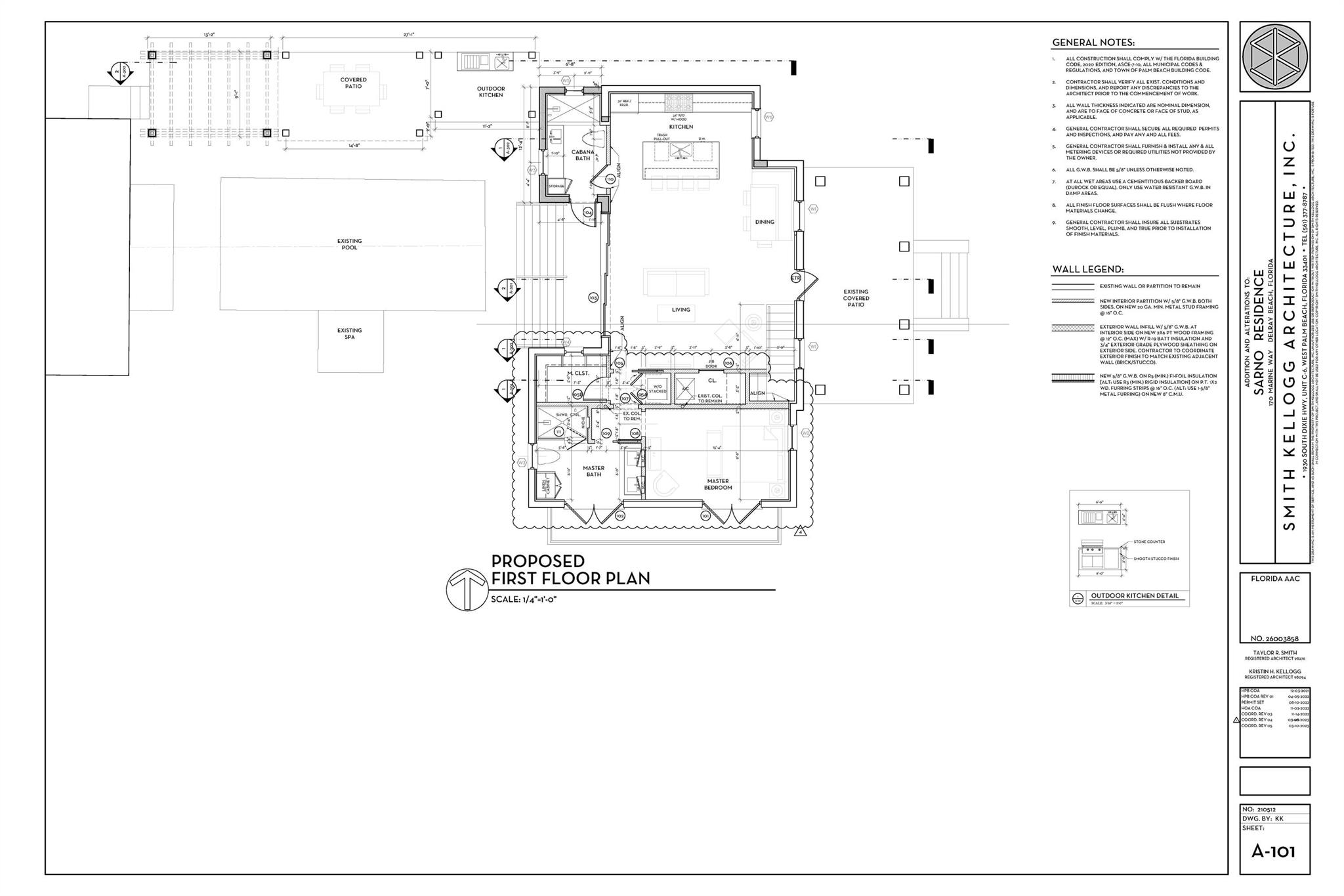 DELRAY TOWN OF - Residential